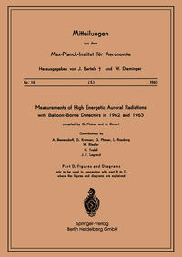 Measurements of High Energetic Auroral Radiations with Balloon-Borne Detectors in 1962 and 1963