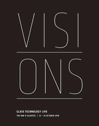 VISIONS – GLASS TECHNOLOGY LIVE