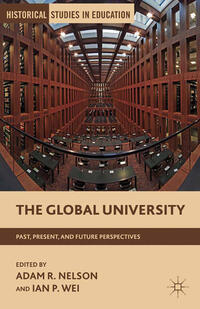 The Global University