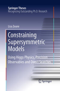 Constraining Supersymmetric Models