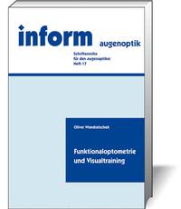 Funktionaloptometrie und Visualtraining