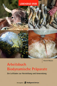 Arbeitsbuch Biodynamische Präparate