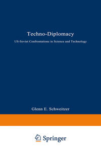 Techno-Diplomacy