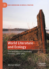 World Literature and Ecology