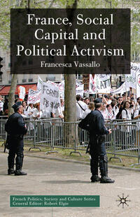 France, Social Capital and Political Activism