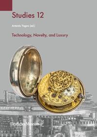 Technology, Novelty, and Luxury