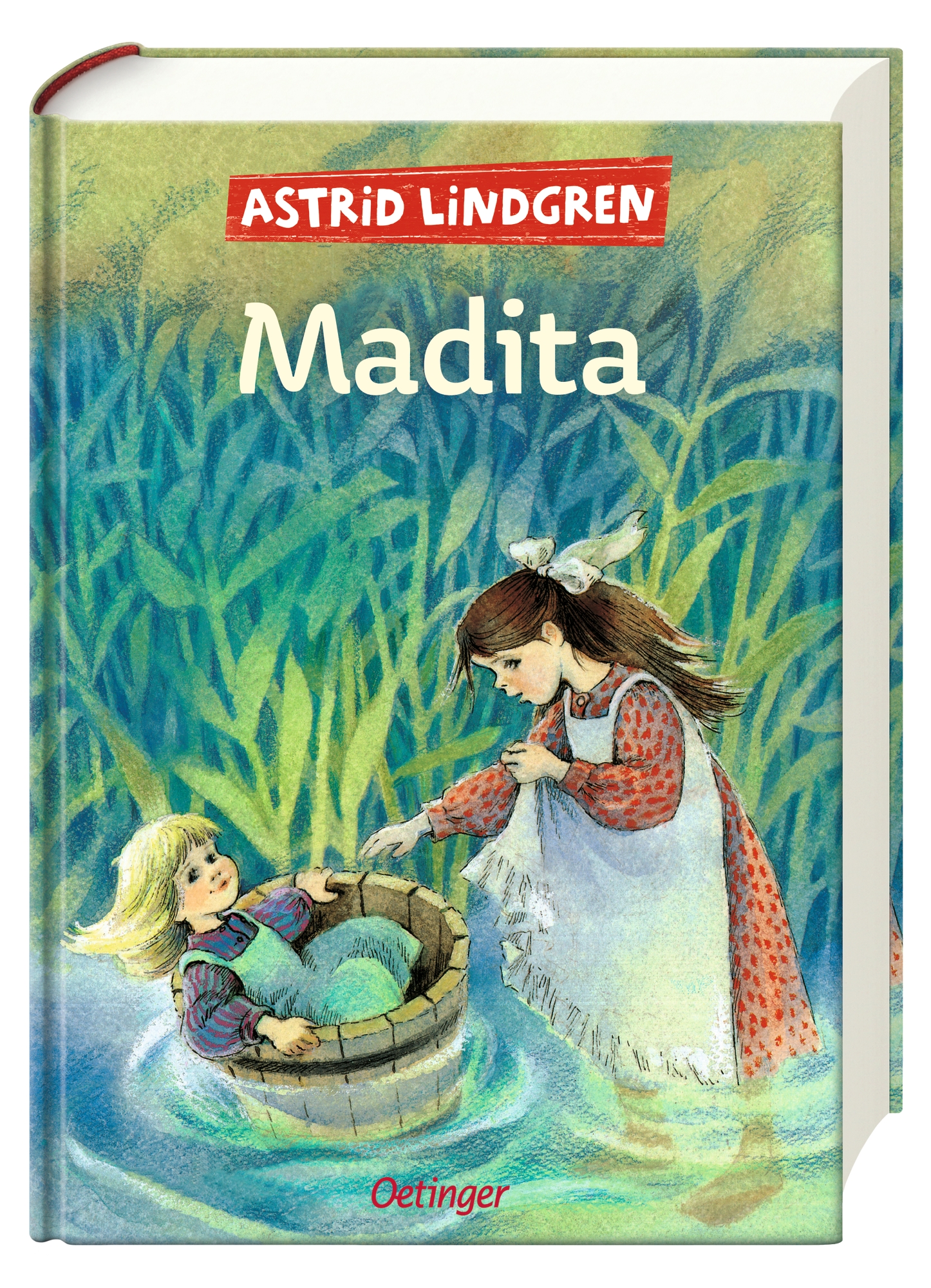 Madita. Gesamtausgabe