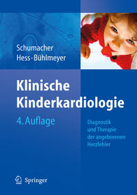 Klinische Kinderkardiologie