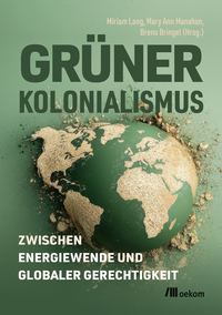 Grüner Kolonialismus