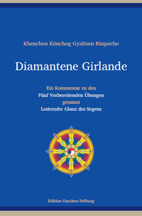 Diamantene Girlande