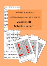 Spiele programmieren mit Javascript