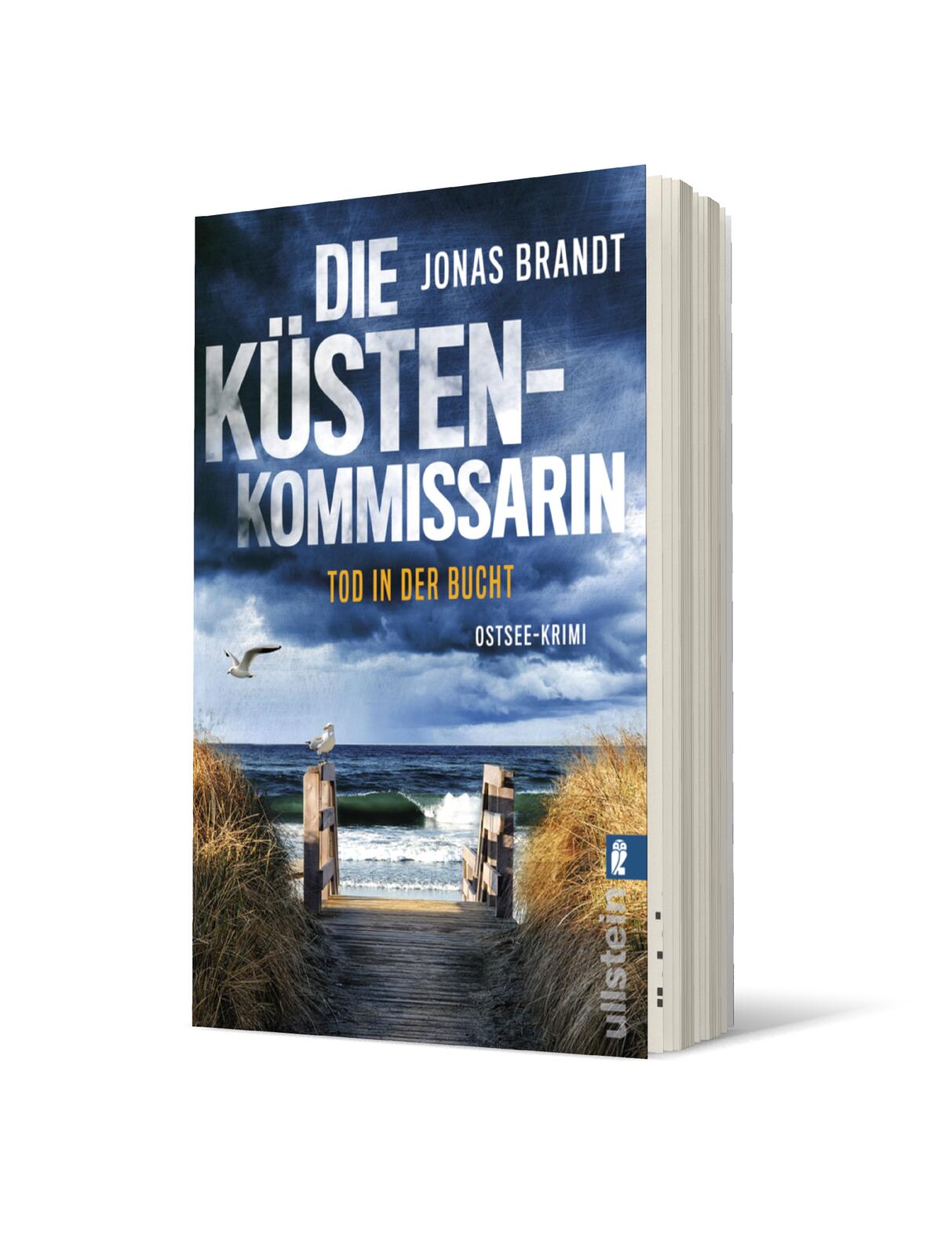 Die Küstenkommissarin – Tod in der Bucht (Frida Beck ermittelt 2)