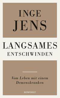 Langsames Entschwinden