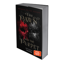 The Pawn and The Puppet (The Pawn and The Puppet 1)