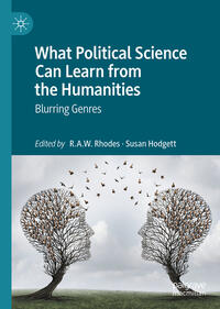 What Political Science Can Learn from the Humanities