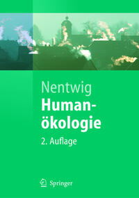 Humanökologie