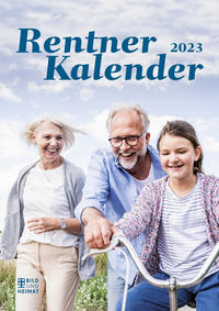 Rentnerkalender 2023