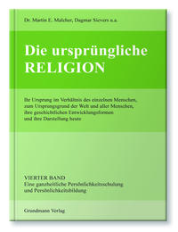 Die ursprüngliche Religion