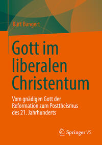 Gott im liberalen Christentum