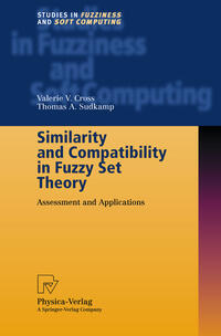 Similarity and Compatibility in Fuzzy Set Theory