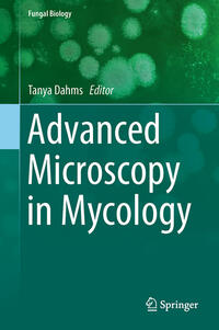 Advanced Microscopy in Mycology