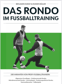 Das Rondo im Fussballtraining