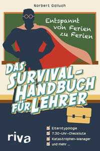 Das Survival-Handbuch für Lehrer