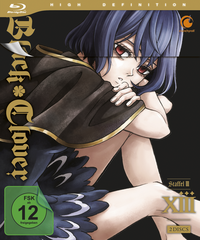 Black Clover - Blu-ray Vol. 13 (Staffel 3) (2 Blu-rays)