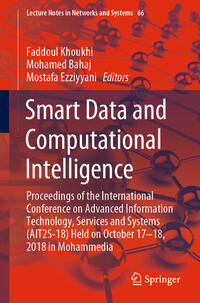 Smart Data and Computational Intelligence