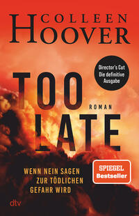 Too Late – Wenn Nein sagen zur tödlichen Gefahr wird