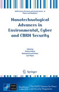 Nanotechnological Advances in Environmental, Cyber and CBRN Security