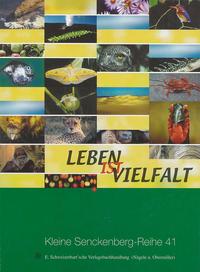 Leben ist Vielfalt