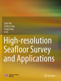 High-resolution Seafloor Survey and Applications