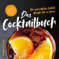 Das Cocktail Buch