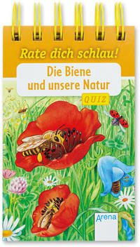 Die Biene und unsere Natur