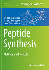 Peptide Synthesis