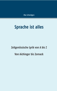 Sprache ist alles