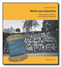 Wolle aus Amerika