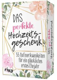 Das perfekte Hochzeitsgeschenk