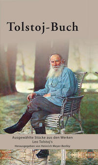 Tolstoj-Buch