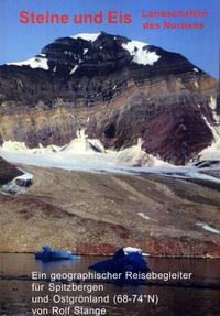 Steine und Eis. Landschaften des Nordens