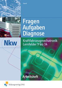 Fragen, Aufgaben, Diagnose