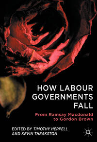 How Labour Governments Fall