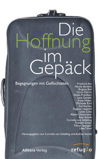 Die Hoffnung im Gepäck