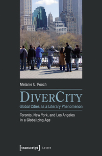 DiverCity – Global Cities as a Literary Phenomenon