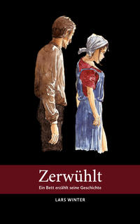 Zerwühlt