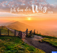 Ich bin der Weg 2026