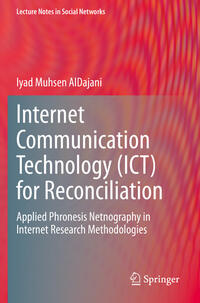 Internet Communication Technology (ICT) for Reconciliation