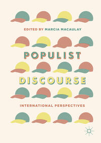 Populist Discourse