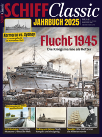 Schiff Classic Jahrbuch 2025